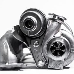 BMW N54 Pure STG1-1240