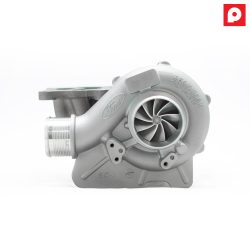 Ford Ranger 2.3L EcoBoost - Pure600