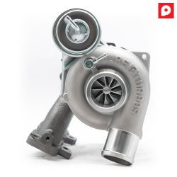 Polaris RZR - Pure Stage 1