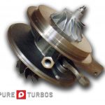 2008-2010 Ford 6.4L High Pressure Turbo CHRA Cartridge-0