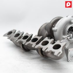 Toyota Supra (A90/A91) - NEW Pure650 - Image 8