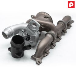 Toyota Supra (A90/A91) - Pure650 - Image 3