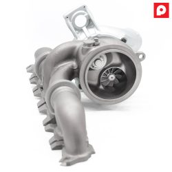 Toyota Supra (A90/A91) - Pure650 - Image 4