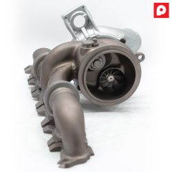 Toyota Supra (A90/A91) - Pure650 - Image 4