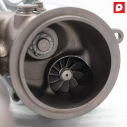 Toyota Supra (A90/A91) - Pure650 - Image 5