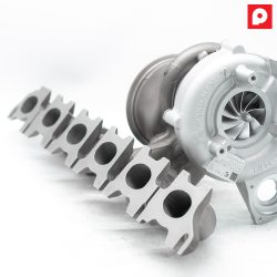 Toyota Supra (A90/A91) - Pure650 - Image 6