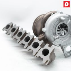 Toyota Supra (A90/A91) - Pure650 - Image 6