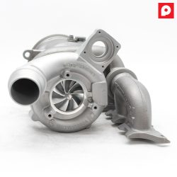 Toyota Supra (A90/A91) - Pure800