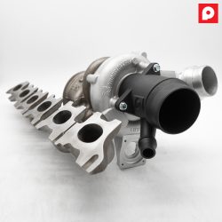 BMW B58 (Gen 2) - Pure800