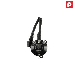 TurboSmart (Kompact EM BOV) VR9/VR11 Dual Port - Image 3